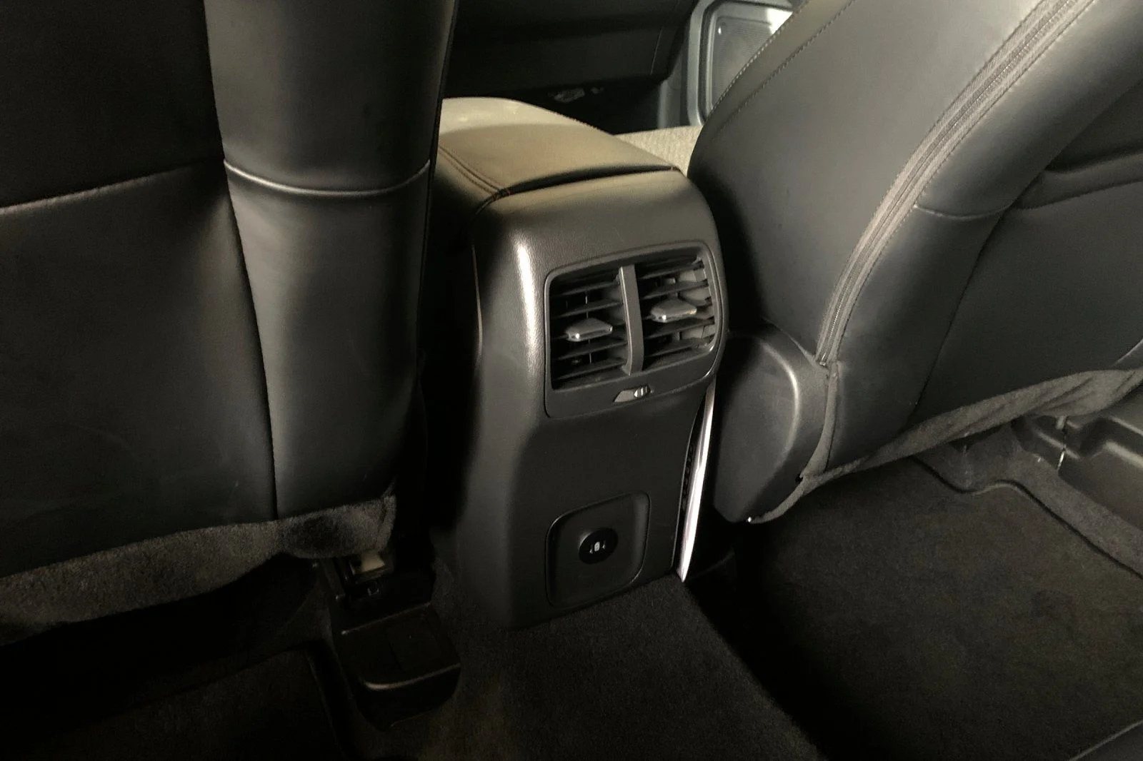 Used 2026 Black Metallic Ford ST-Line image 14