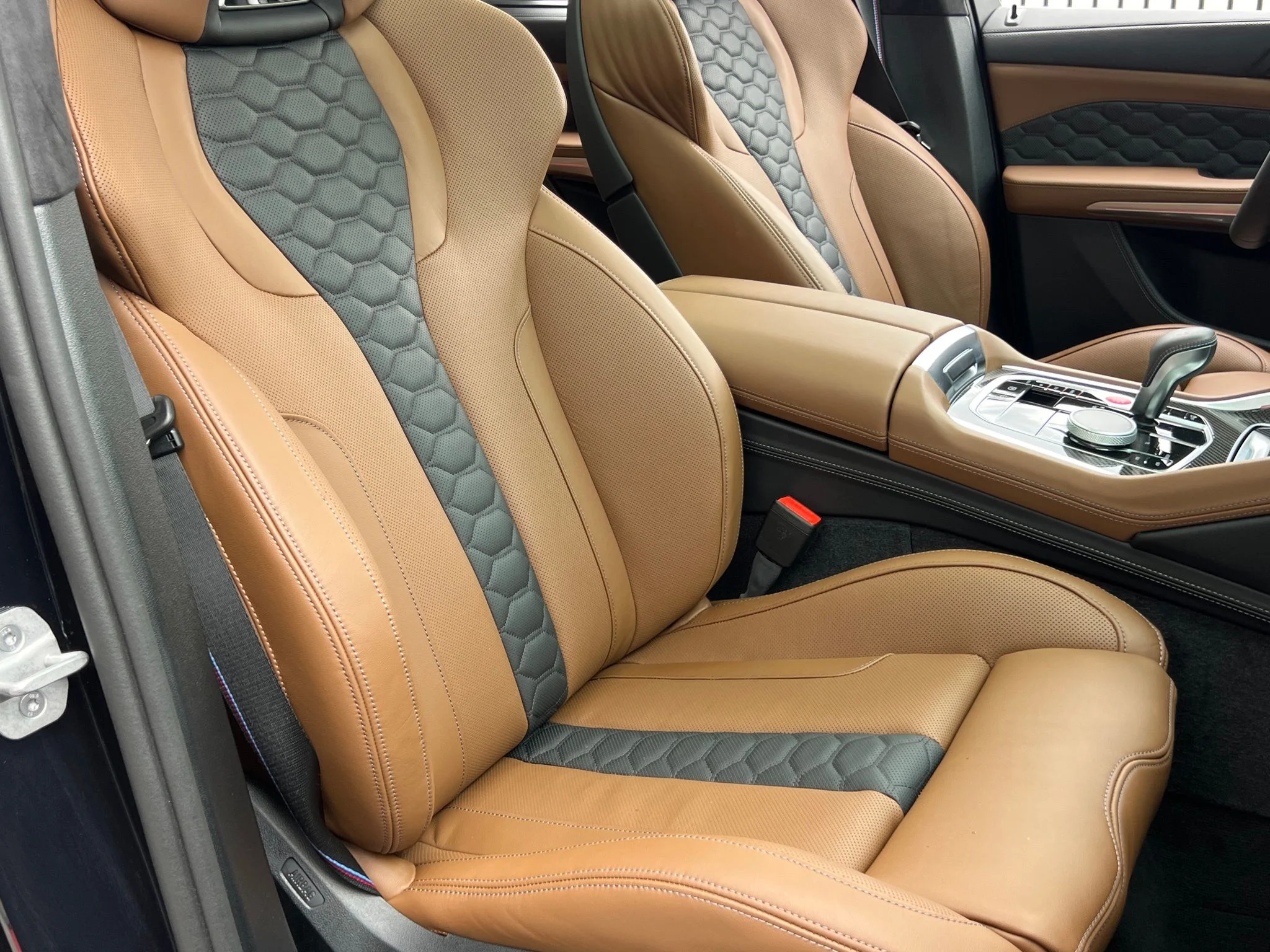 Used 2026 Black BMW Competition image 47