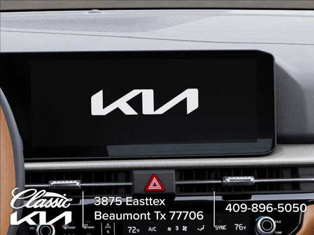 Used 2026 White Kia X-Line image 20