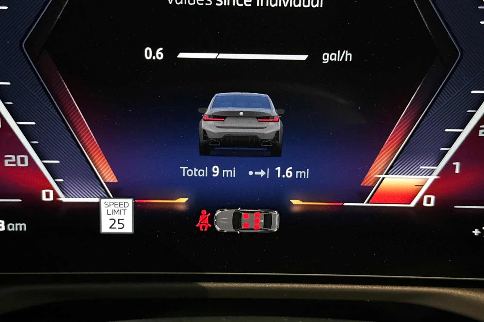 New 2026 Dravit Grey Metallic BMW M340i NA image 24