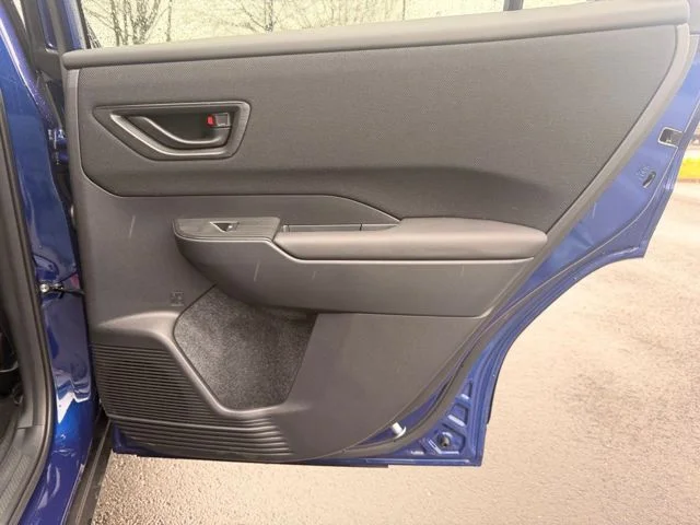 New 2026 SAPPHIRE BLUE PEARL Subaru Premium image 20
