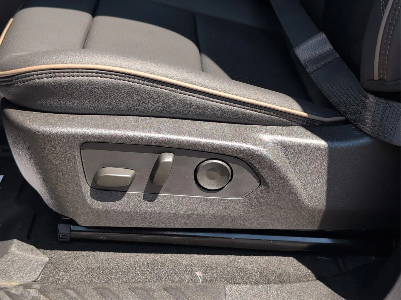 New 2026 Onyx Black GMC Denali image 15