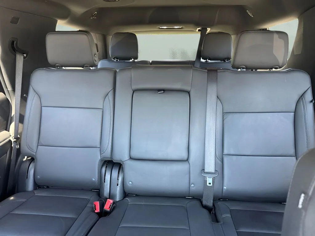 Used 2025 Black Chevrolet LT image 11