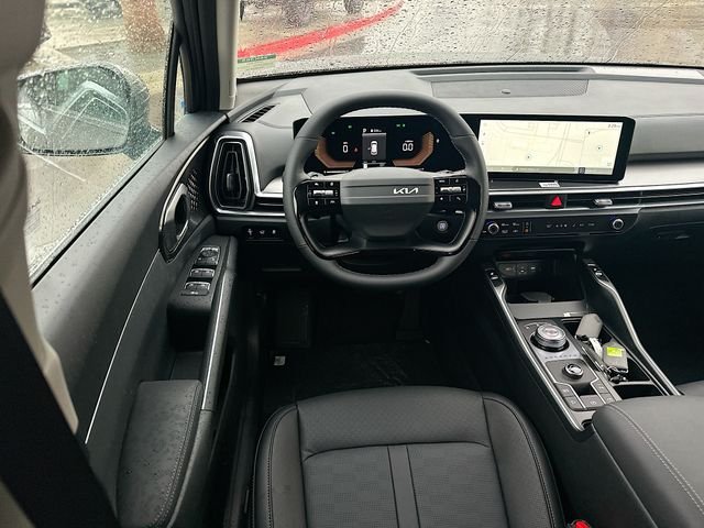 2026 Kia Sorento EX Hybrid - Photo 22