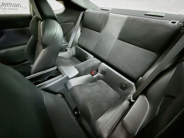 Used 2023 White Toyota Premium image 23