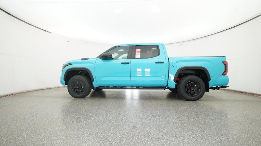 2026 Toyota Tundra TRD Pro - Photo 48