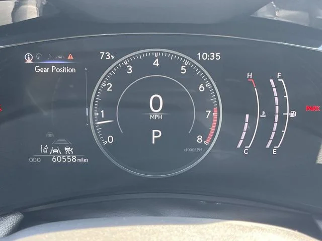 Certified Used 2024 CLOUDBURST GRAY Lexus 250 Base image 43