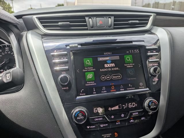 Used 2024 Gray Nissan Platinum image 21