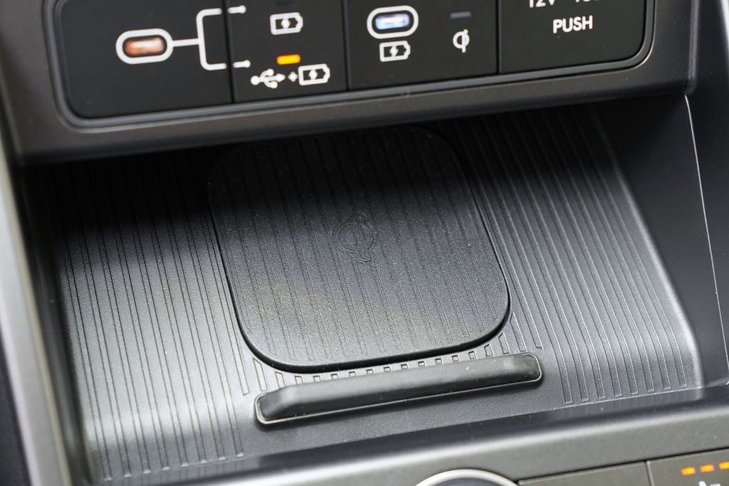 New 2026 Ecotronic Gray Pearl Hyundai SEL Premium image 47
