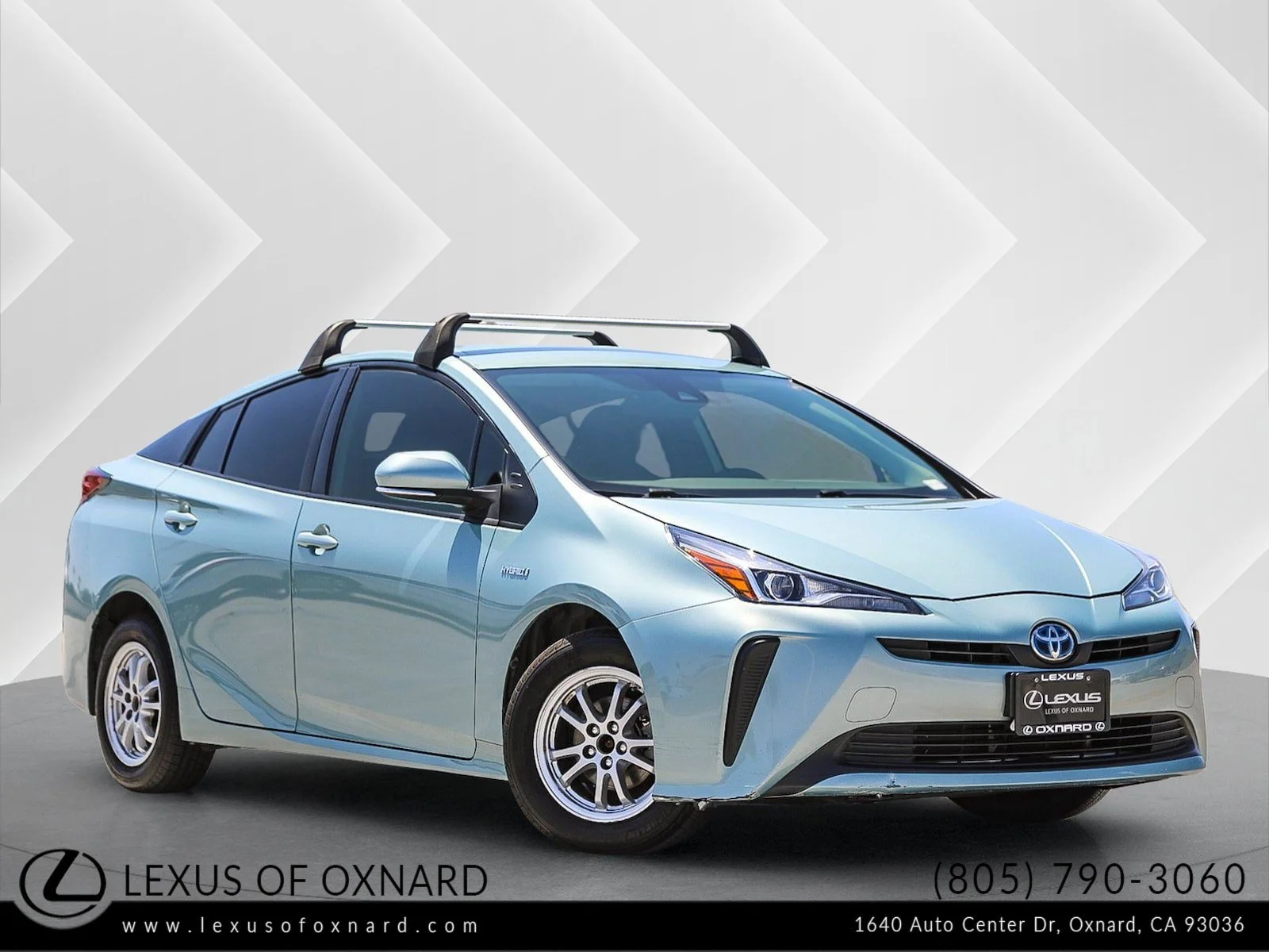 2021 Toyota Prius