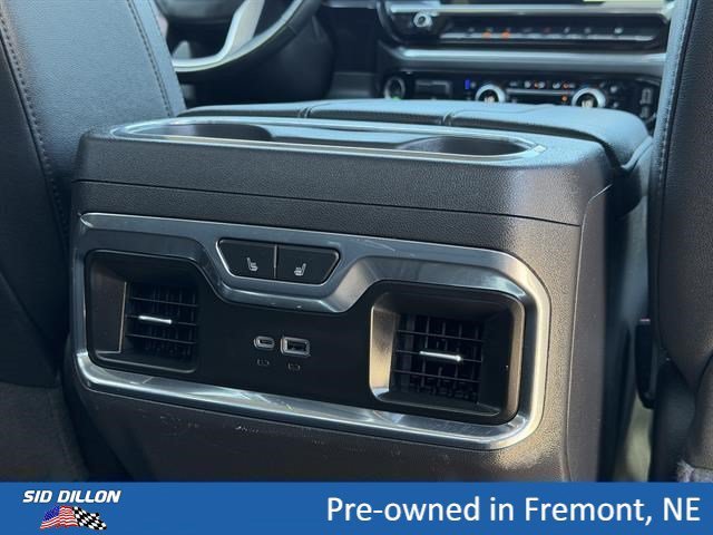 2025 GMC Sierra 1500 SLT - Photo 19