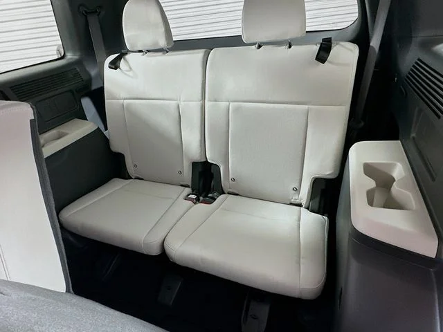 New 2026 Hyundai SANTA FE SE