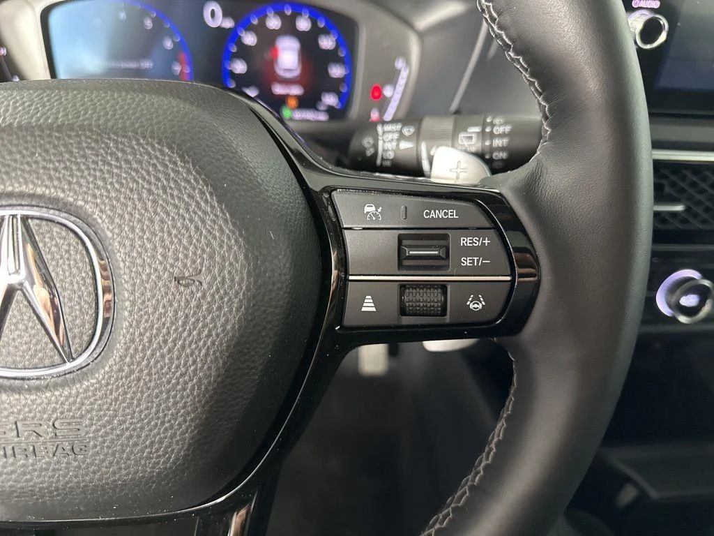 2025 Acura ADX Base - Photo 15
