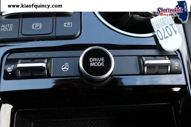 New 2026 Gray Kia GT-Line image 37