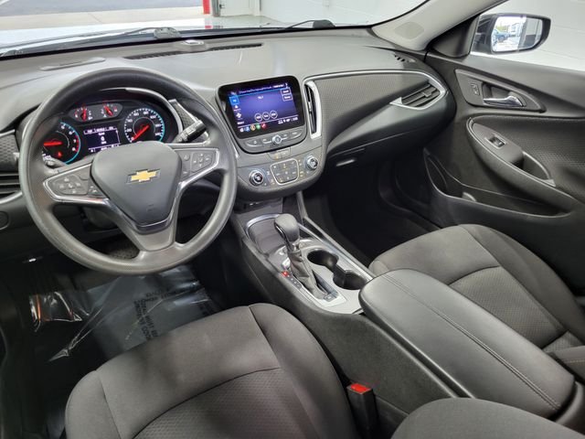 Certified Used 2024 Black Chevrolet LT image 23