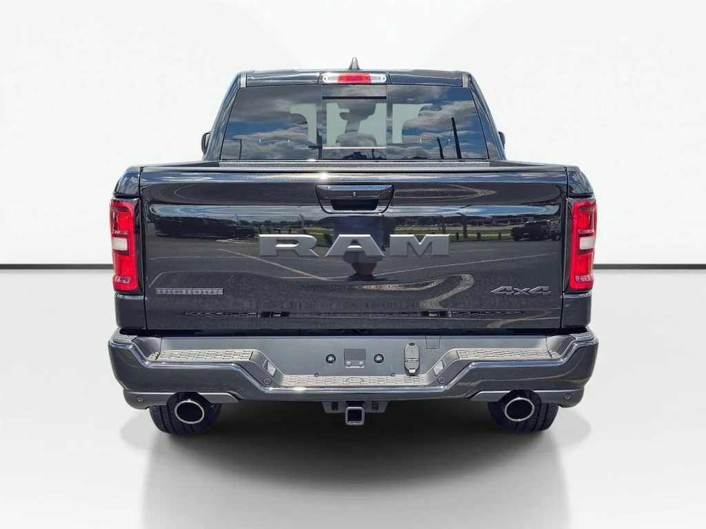 2027 RAM Ram 1500 Pickup Big Horn/Lone Star - Photo 12