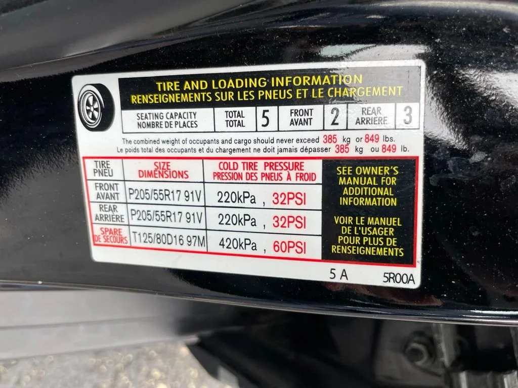 Used 2024 Super Black Nissan SR image 33