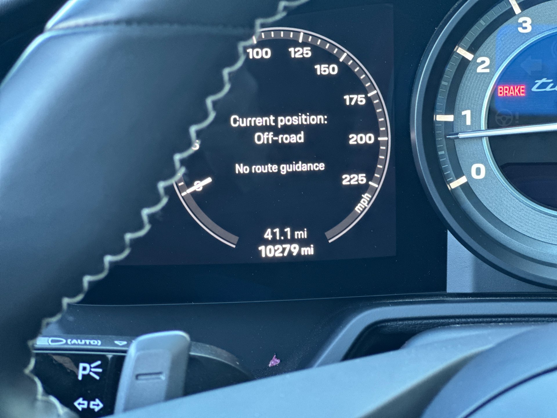 Certified Used 2022 Black Porsche Turbo image 24