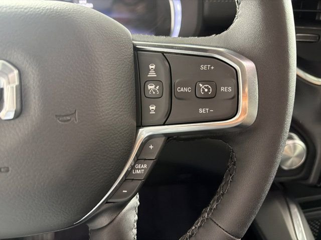 New 2026 Blue Ram Laramie image 24