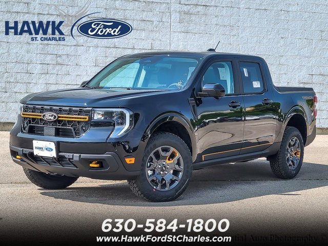 2025 Ford Maverick Tremor®