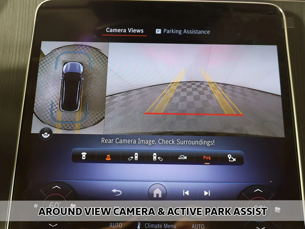 Used 2023 Black Mercedes-Benz 450 image 7
