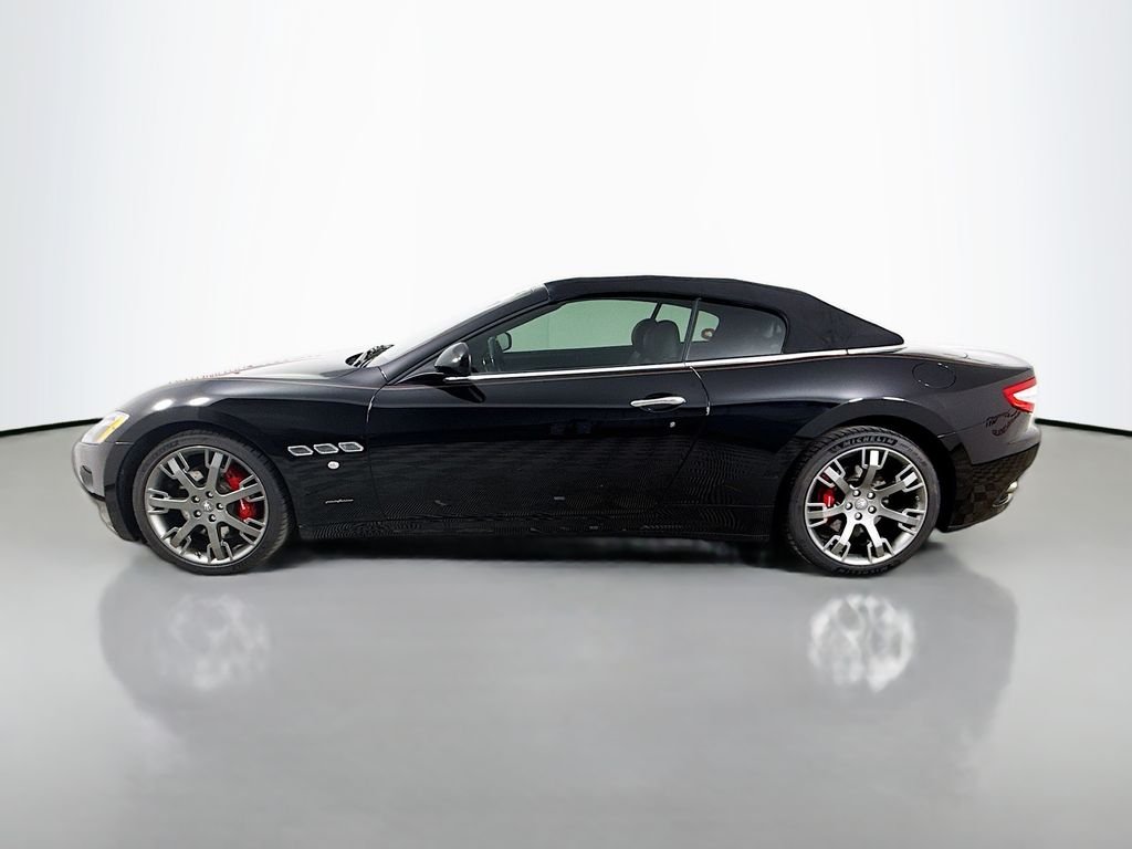 Used 2013  Maserati Sport image 4