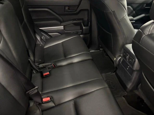 Used 2025 ICE CAP Toyota  image 19