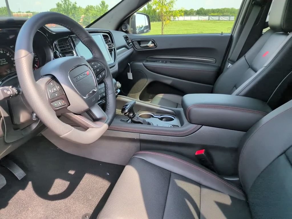 New 2026 Destroyer Gray Clearcoat Dodge GT PLUS image 19