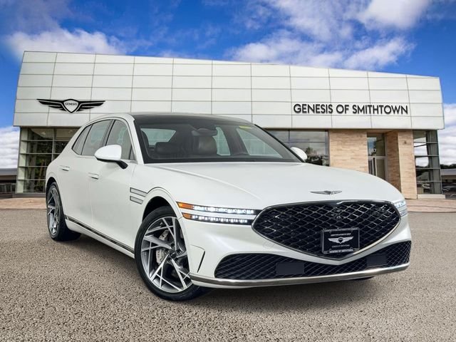 2023 Genesis G90 3.5T Auto AWD's photo