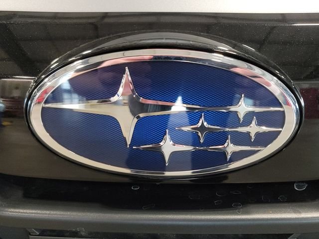 New 2026 ICE SILVER METALLIC Subaru Limited image 32