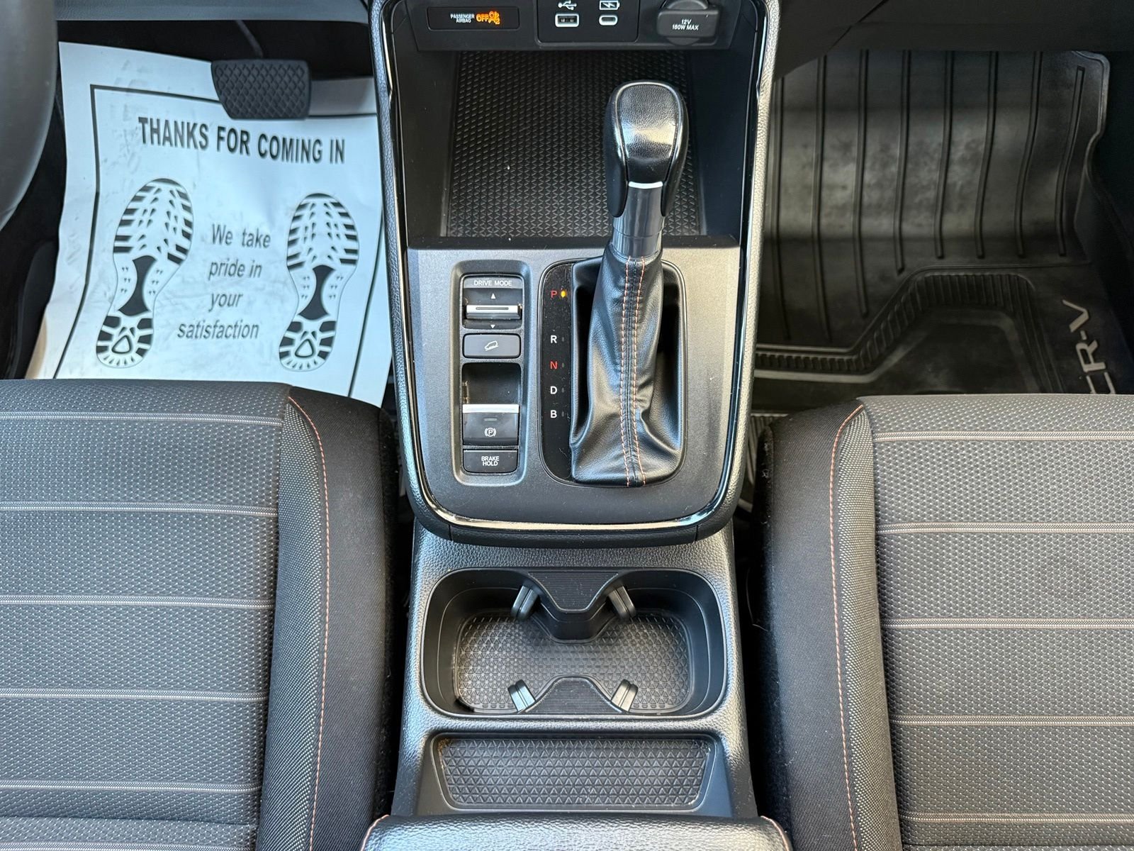 2023 Honda CR-V Sport - Photo 28