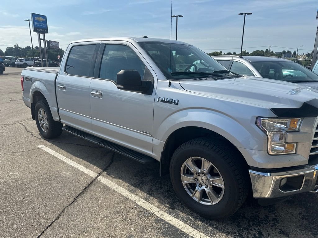 Used 2016  Ford XLT image 6