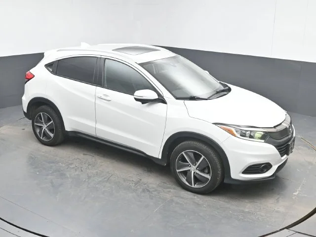 2022 Honda HR-V EX-L