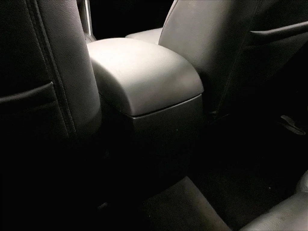 Used 2014 White Mazda Grand Touring image 38