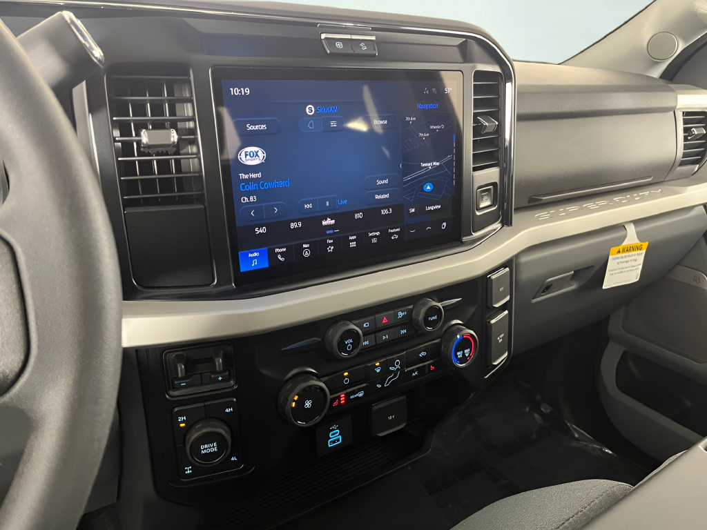 2026 Ford F-350 Super Duty XLT - Photo 18