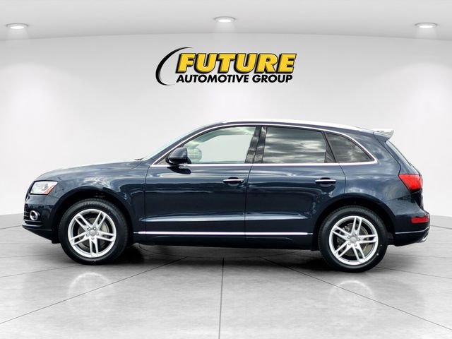Used 2016  Audi 2.0T Premium Plus image 7
