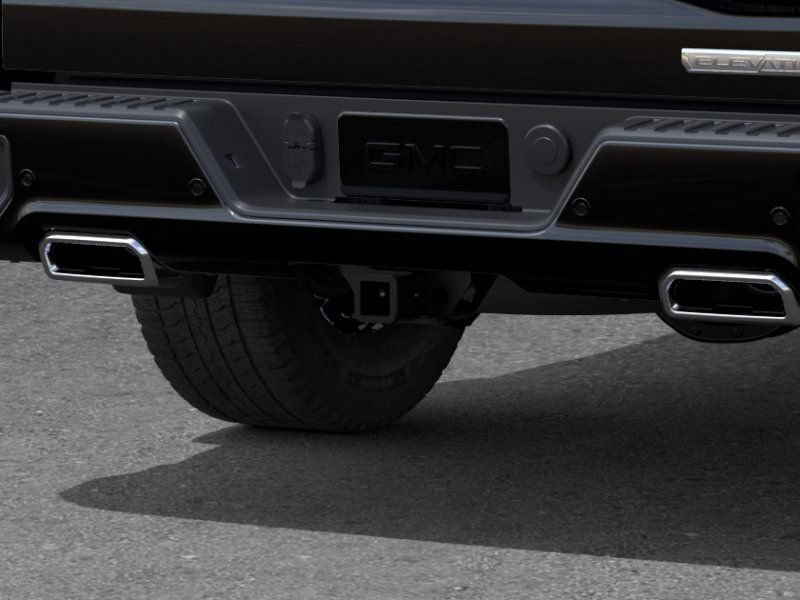 2026 GMC Sierra 1500 Elevation - Photo 15