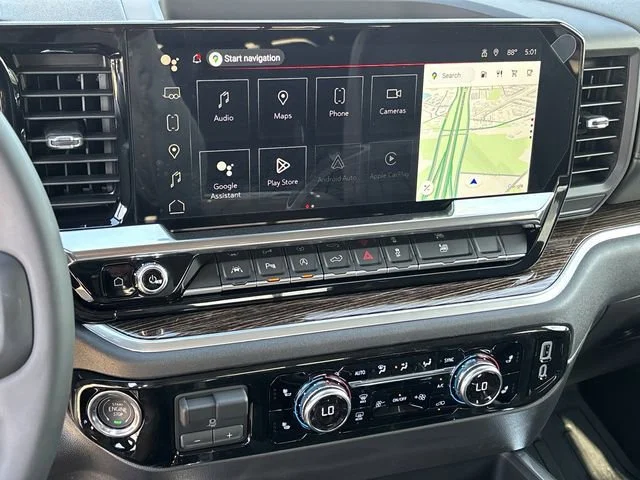 2026 GMC Sierra 1500 Elevation - Photo 15