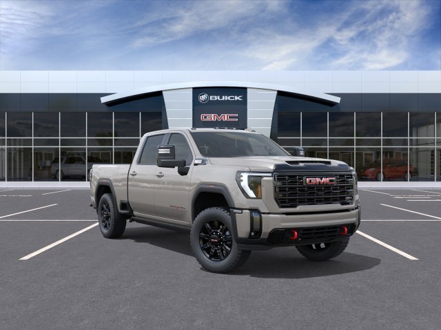 New 2026 Coastal Dune GMC AT4 image 1