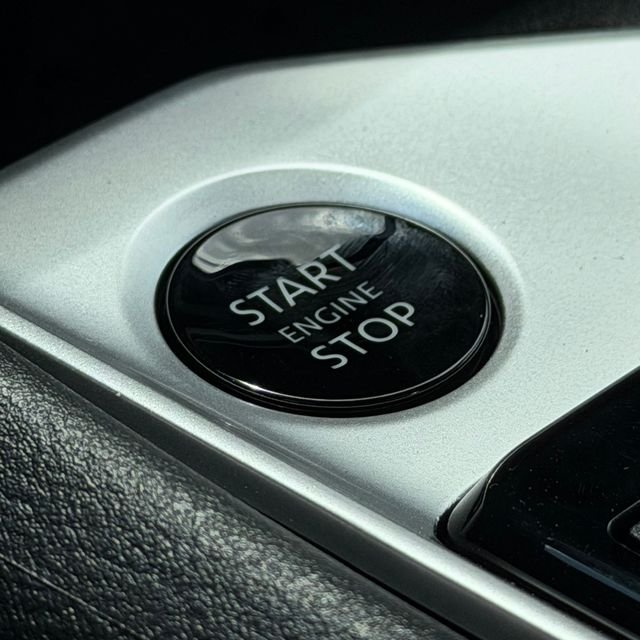 New 2026 Super Black Nissan SV image 23