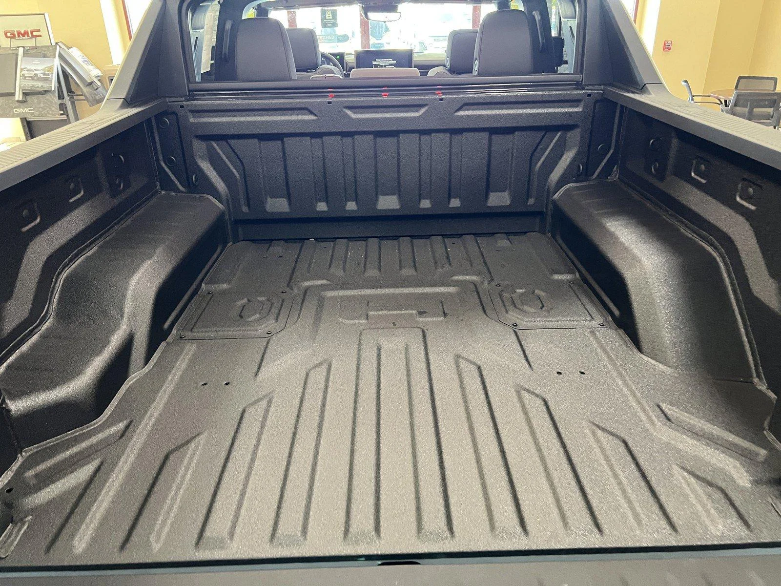 New 2025 Tide Metallic (No Longer available to order) GMC 3X image 15