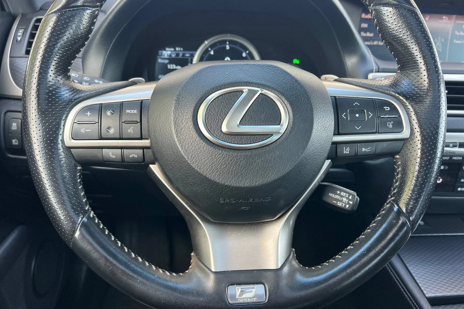 Used 2020 Gray Lexus GS 350 F SPORT image 23