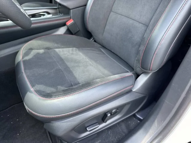 New 2026 Star White Metallic Tri-Coat Ford ST image 46