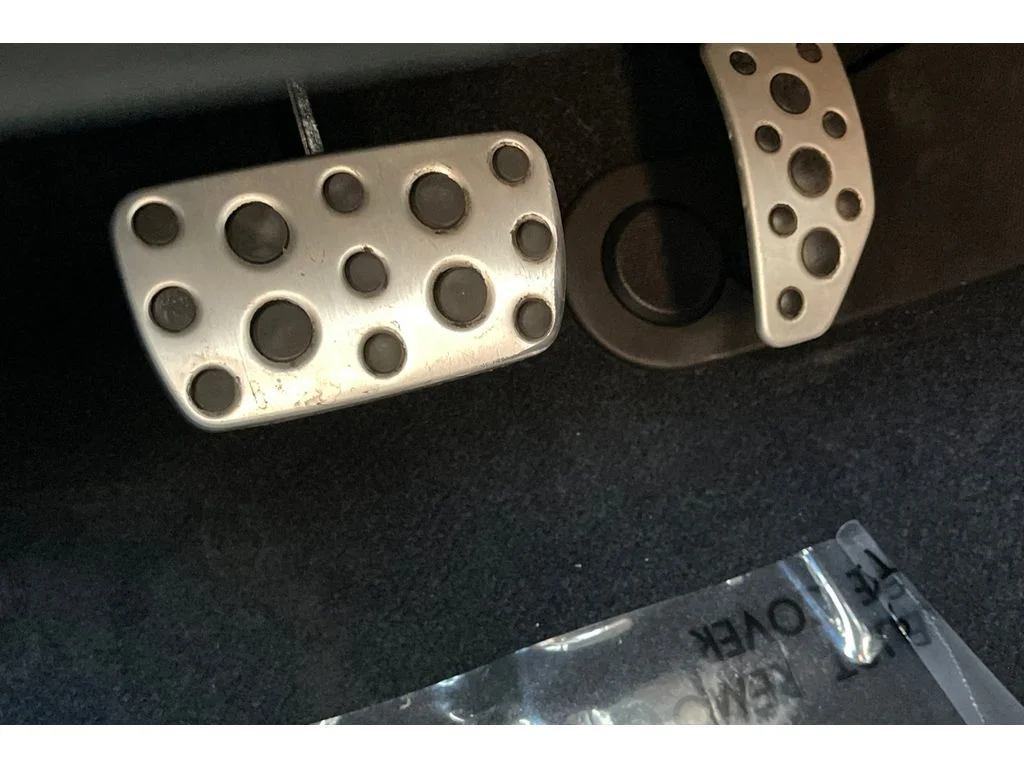 Used 2024 Crystal Black Silica Subaru Sport image 40