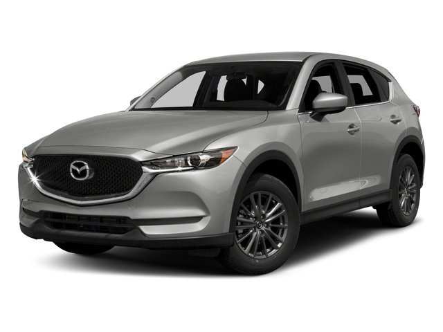 2017 Mazda CX-5 Touring Auto AWD's photo
