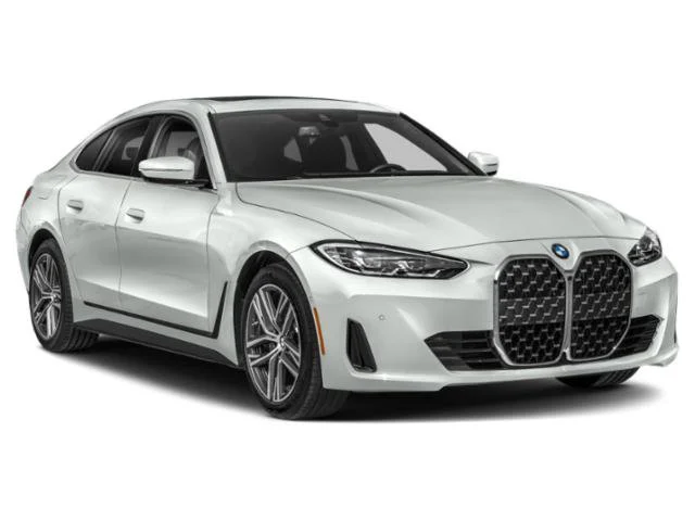 Used 2024 Alpine White BMW 430i image 9