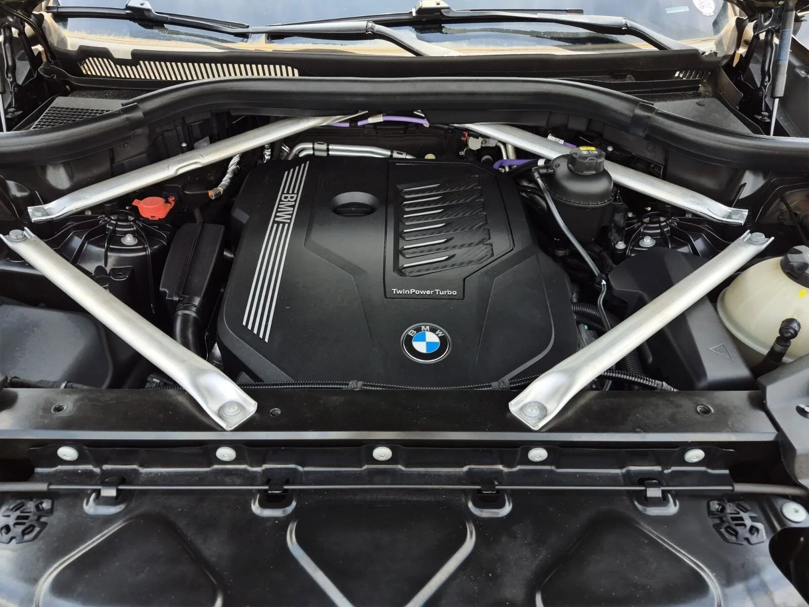 2023 BMW X5 40i - Photo 12