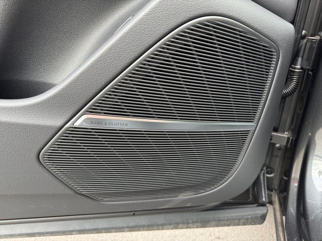 New 2026 Daytona Gray Pearl Effect Audi Premium plus image 25