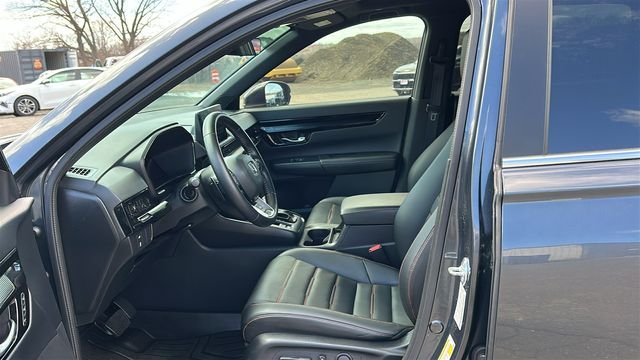 2025 Honda CR-V Sport Touring - Photo 9