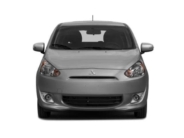 Used 2015  Mitsubishi DE image 4